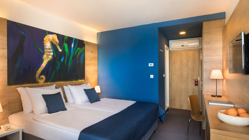 Hotel Epidaurus